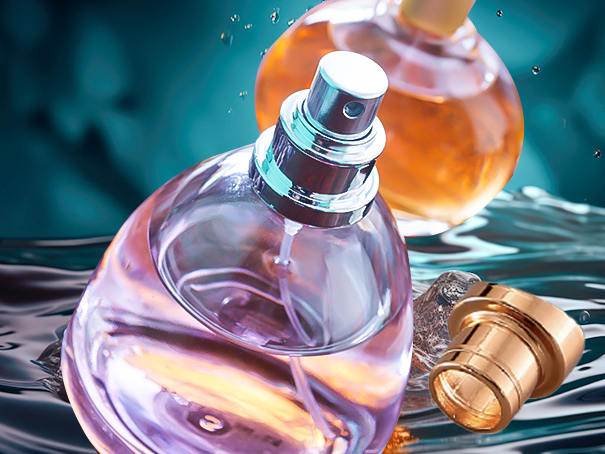 Hliníkové objímky pro čerpadla