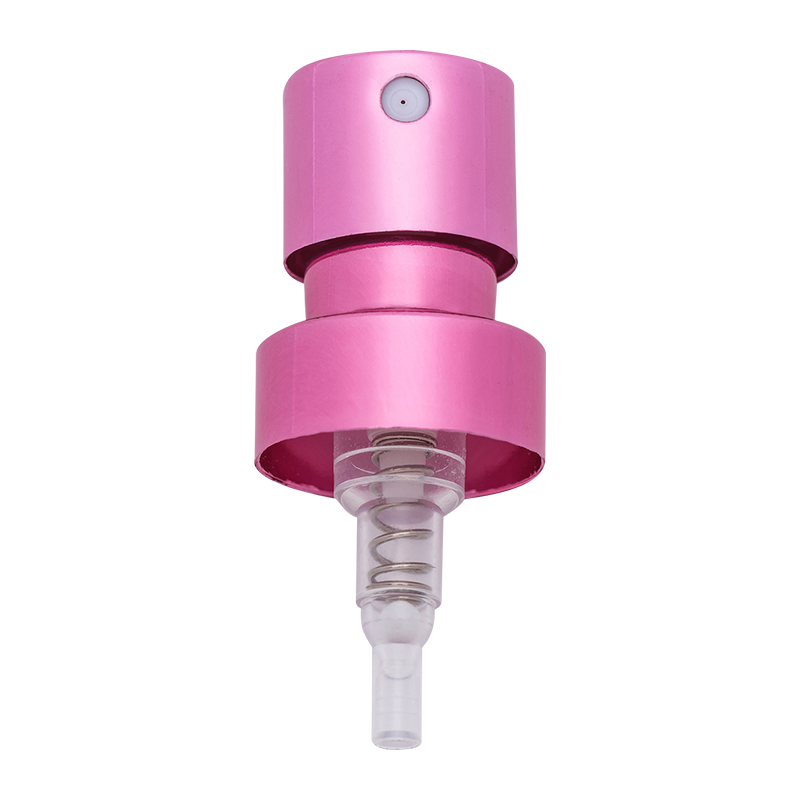 Rozprašovací pumpička na lahve parfémů: design, funkčnost a trendy na trhu