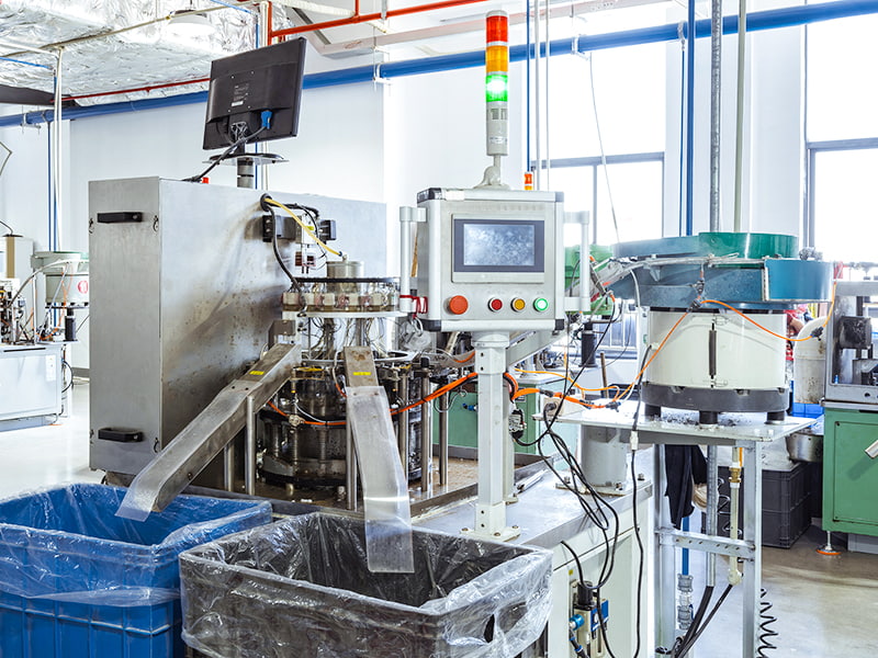 Comprehensive Guide to FEA15 Crimp Pump – Technical Specification & Best Practice